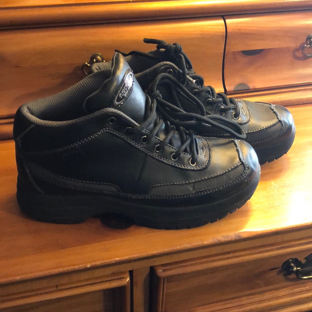 Smith work shoe/boot